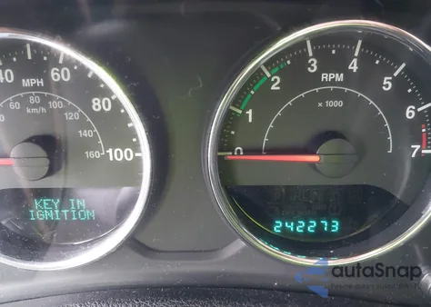 2012 Jeep Wrangler Unlimited Sport из США, поврежденный, VIN 1C4BJWDG5CL203260